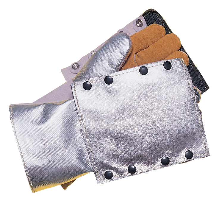 Tillman® AR/Cowhide High Heat Gloves